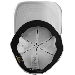 Boné Aba Curva Oakley Tincan Cap Logo Fathom - Fechado - Adulto - Foto 5