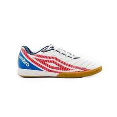 Chuteira Futsal Umbro Sala Z Club - Adulto - Foto 1