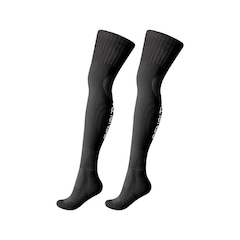 Meião Penalty Matis VII - 6 pares - Infantil - Foto 2