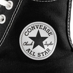 Tênis Converse All Star Chuck Taylor Move Hi Ct1546 - Feminino - Foto 6