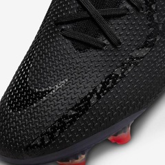 Chuteira de Campo Nike Phantom GT2 Elite - Adulto - Foto 8