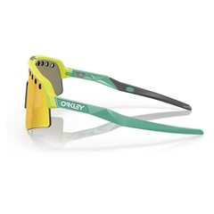 Óculos de Sol Oakley Sutro Lite Sweep Prizm - Unissex - Foto 3
