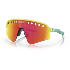 Óculos de Sol Oakley Sutro Lite Sweep Prizm - Unissex - Foto 1