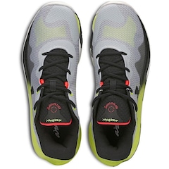 Tênis Under Armour Buzzer - Masculino - Foto 4