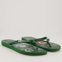 Chinelo Havaianas Palmeiras - Adulto - Foto 3