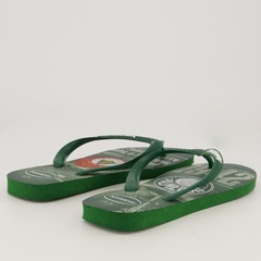 Chinelo Havaianas Palmeiras - Adulto - Foto 4