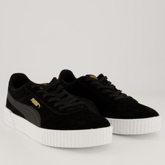 Tênis Puma Carina BDP II - Feminino - Foto 2