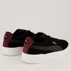 Tênis Puma Carina BDP II - Feminino - Foto 3