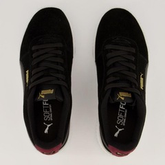 Tênis Puma Carina BDP II - Feminino - Foto 4