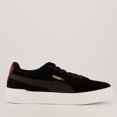 Tênis Puma Carina BDP II - Feminino - Foto 1