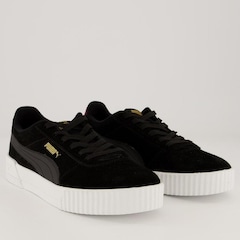 Tênis Puma Carina BDP II - Feminino - Foto 2