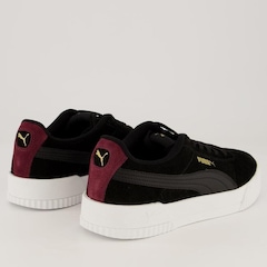 Tênis Puma Carina BDP II - Feminino - Foto 3