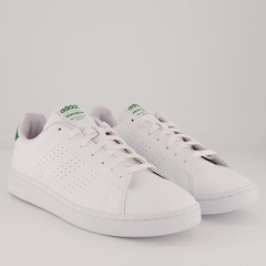 Tênis adidas Advantage - Masculino - Foto 2