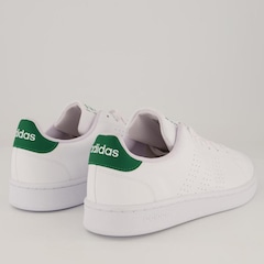 Tênis adidas Advantage - Masculino - Foto 3