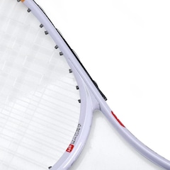 Raquete de Tênis Hyper X Blade 23 - Infantil - Foto 3