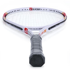 Raquete de Tênis Hyper X Blade 23 - Infantil - Foto 6