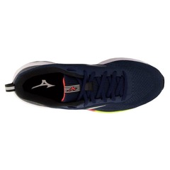 Tênis Mizuno Wave Vitality 4 - Masculino - Foto 2