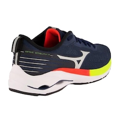 Tênis Mizuno Wave Vitality 4 - Masculino - Foto 4
