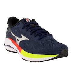Tênis Mizuno Wave Vitality 4 - Masculino - Foto 5