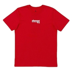 Camiseta Element 1992 - Masculina - Foto 1