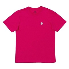 Camiseta Element Basic Crew - Masculina - Foto 1