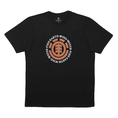 Camiseta Element Seal Perennial - Masculina - Foto 1