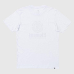 Camiseta Element Vertical Perennial - Masculina - Foto 2