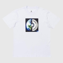 Camiseta Element Dusky 2 - Masculina - Foto 1