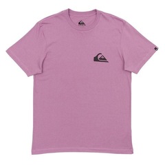 Camiseta Quiksilver Everyday Color - Masculina - Foto 3