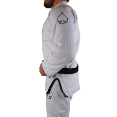 Kimono Black Ace Player - Adulto - Foto 2