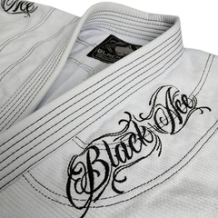 Kimono Black Ace Player - Adulto - Foto 3