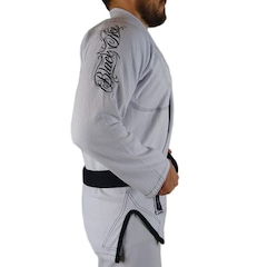 Kimono Black Ace Player - Adulto - Foto 5