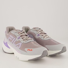 Tênis Fila Recovery - Feminino - Foto 2