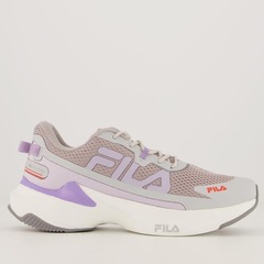 Tênis Fila Recovery - Feminino - Foto 1