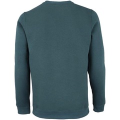 Blusão de Moletom Hurley Careca One&Only - Masculino - Foto 2