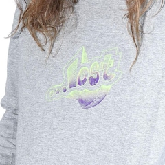 Camiseta Manga Longa Lost Glow - Masculina - Foto 2