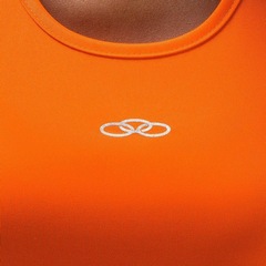 Camiseta Regata Olympikus Essential - Feminina - Foto 3