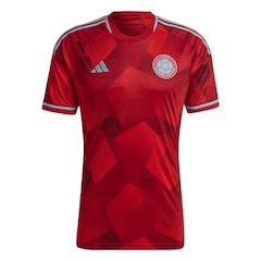 Camisa 2 da Colômbia 22 adidas - Masculina - Foto 1