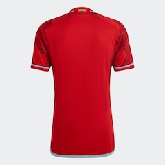 Camisa 2 da Colômbia 22 adidas - Masculina - Foto 10