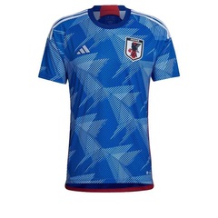 Camisa 1 do Japão 22 adidas - Masculina - Foto 3