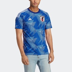 Camisa 1 do Japão 22 adidas - Masculina - Foto 7