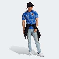 Camisa 1 do Japão 22 adidas - Masculina - Foto 10