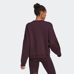 Blusão de Moletom sem Capuz da Alemanha adidas - Feminino - Foto 4