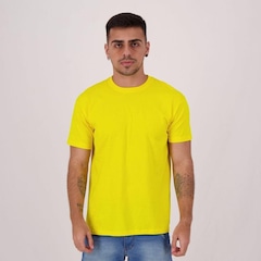 Camiseta Futfanatics Dras Basica - Masculina - Foto 1