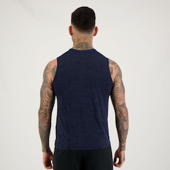 Camiseta Regata Umbro Blend - Masculina - Foto 3