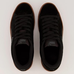 Tênis Puma Smash V2 Wns BDP - Feminino - Foto 4