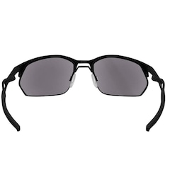 Óculos de Sol Unissex Oakley Wire Tap 2.0 Satin - Foto 4