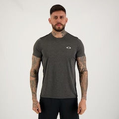 Camiseta Oakley Ellipse Sports - Masculina - Foto 1