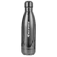Garrafa Térmica Gold Sports em Inox - 500 ml - Foto 1