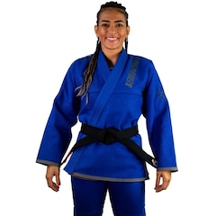 Kimono Keiko Jiu Jitsu Série Limitada - Adulto - Foto 4